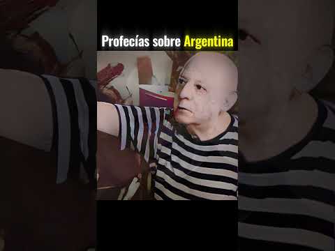 ¿#Argentina en el plan de Dios? #ForosdelaVirgenMaria