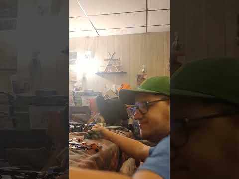 Part 4 of monster jam stadium