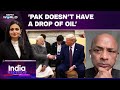 Pakistan News | How Will India Tackle Trumps Tariff Tsunami? | Pramit Chaudhuris Pak Oil Claims