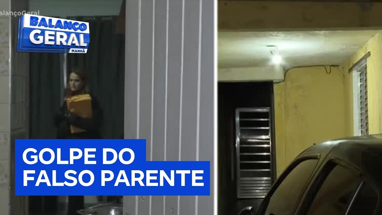 Polícia Civil de SP realiza operação contra suspeito de aplicar golpes em idosos