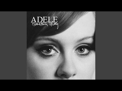 Adele - Hometown Glory (High Contrast Remix)