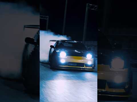 S13 The Smoke Machine 💨 Full film on channel 🫵🤜