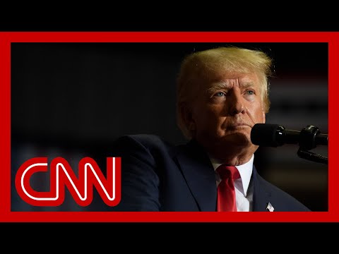 Judge denies Trump bid to move hush money case to federal court
