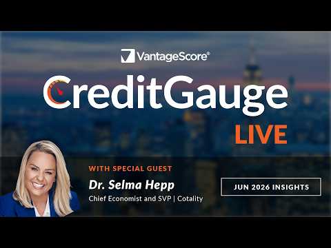 The Divided Consumer Economy and What's Ahead, with Dr. Selma Hepp of Cotality