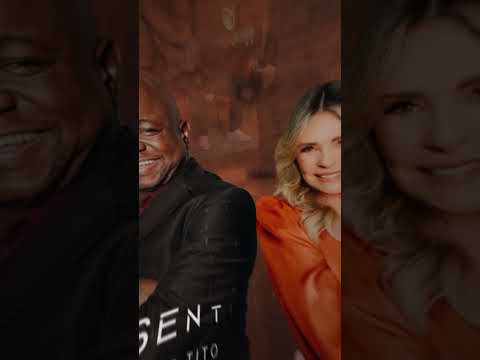 Vem aí!! Faltam 3 dias para o novo clipe de Álvaro Tito e Marina de Oliveira “Sentimentos”