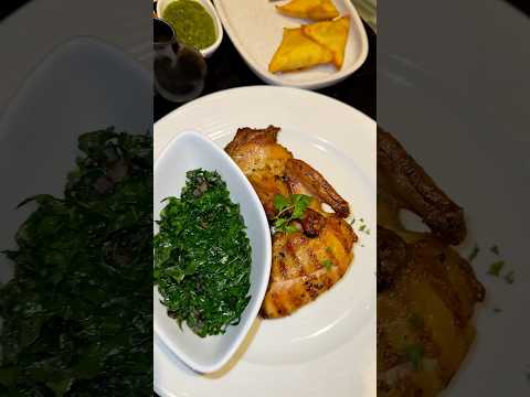 Ugali lovers , how often do you miss ugali? Two days without it feels like forever #ugali #pap