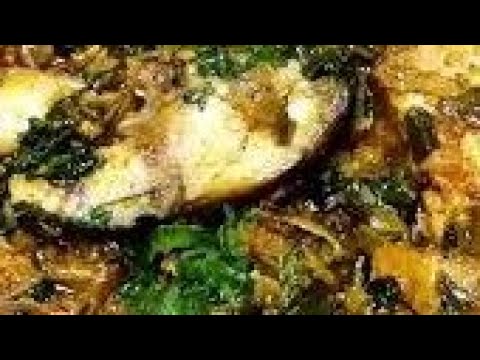Short |Fish Green Masala Recipe| Green Masala Fish karahi |Hara Masala Machli|Restaurant Style Fish.