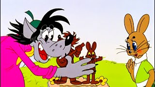 No pokaj zajc #13 - port