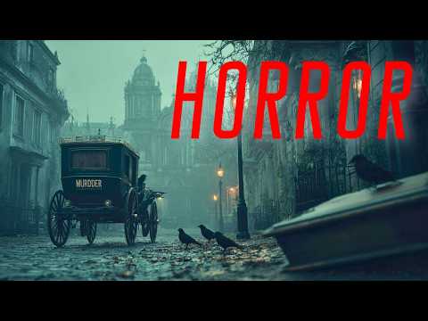 Horror that won't let you sleep! 😱 Serial Killer Puts a Curse on the Prison Before Execution | Movie