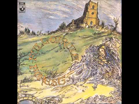 Forest - Full Circle 1970 Full Album Listen