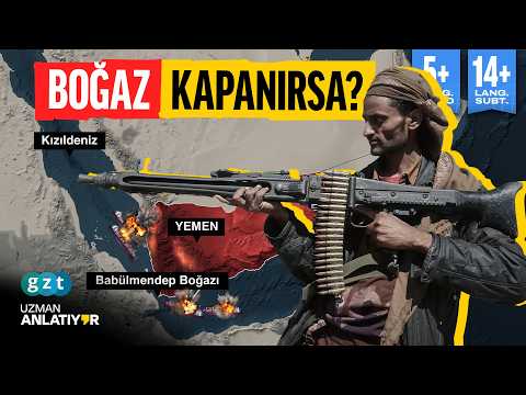 Türkiye'yi savaşa çekme planı: Bölgede kim, ne tuzak kuruyor?