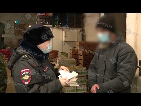 Заветное российское гражданство пытаются получить иностранцы, заводя здесь фиктивную семью
