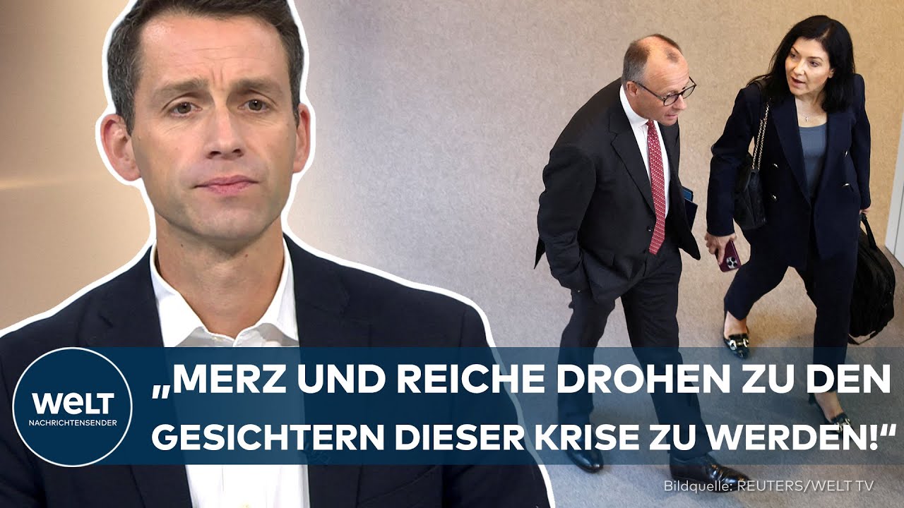 DEUTSCHLAND: Knallharte Kritik! Andreas Audretsch nennt Merz’ Kurs Gefahr für Arbeitsplätze