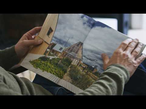 How VELUX and Igloo are Redefining Future Housing | Living Places Partners
