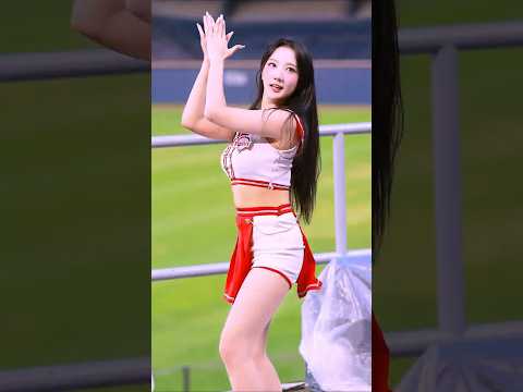 🐶잠실 붕방가나디 등장💖"흔들어주세요" 철싸3🎉서여진 Seo <strong>Yeojin</strong> 치어리더 직캠 fancam