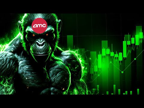 🚀 AMC: TOMORROW IS GOING TO BE DIABOLICAL! ONLY ONE WAY TO GO!! (AMC Short Squeeze Update!)