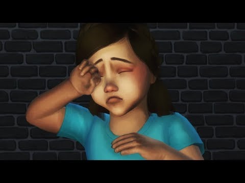 The Sims 4 - Kidnapped 2
