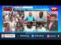 జగన్ కు అయ్యన్న డైరెక్ట్ కౌంటర్ | Ayyanna Patrudu Counters to YS Jagan | 99Tv  - 03:56 min - News - Video