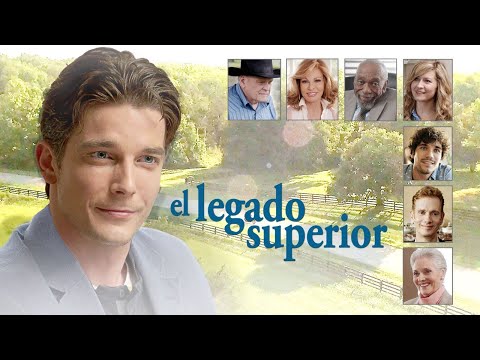 The Ultimate Legacy (2016) (Spanish) | Full Movie | Doug Jones | Raquel Welch | Lee Meriwether