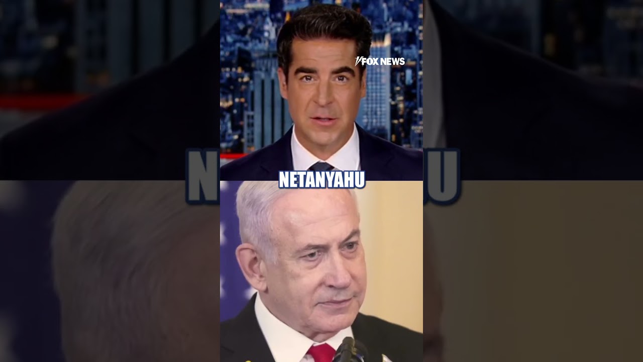 Watters: They keep SPYING on us... #shorts #foxnews #news #us