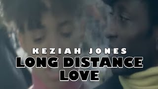 Long Distance Love (feat. Nneka)