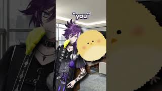 Shadowdropping #shorts #holotempus #banzoinhakka