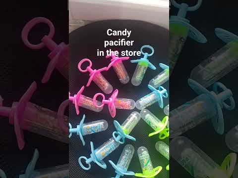 Candy pacifier #sarisaristore #kasari #candy #paninda #viral #shorts #shortsfeed #shortsvideo #yt