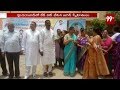 YS Jagan Classmates Celebrations at Hyderabad After Jagan Becomes AP CM