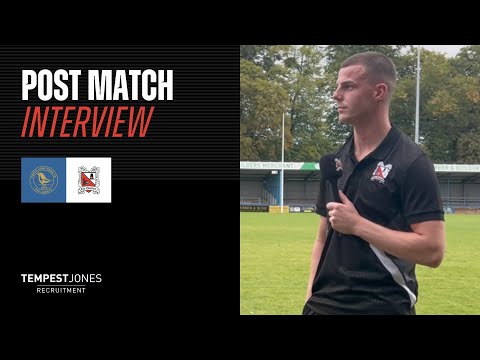 Interview: Josh Scott