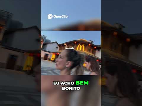 Maidolau Vale a Pena a Casquinha do McDonald's