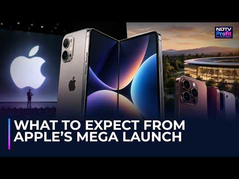 Apple’s Biggest iPhone Launch Yet? iPhone Fold, iPhone 18 Pro &amp; More Expected On September 9