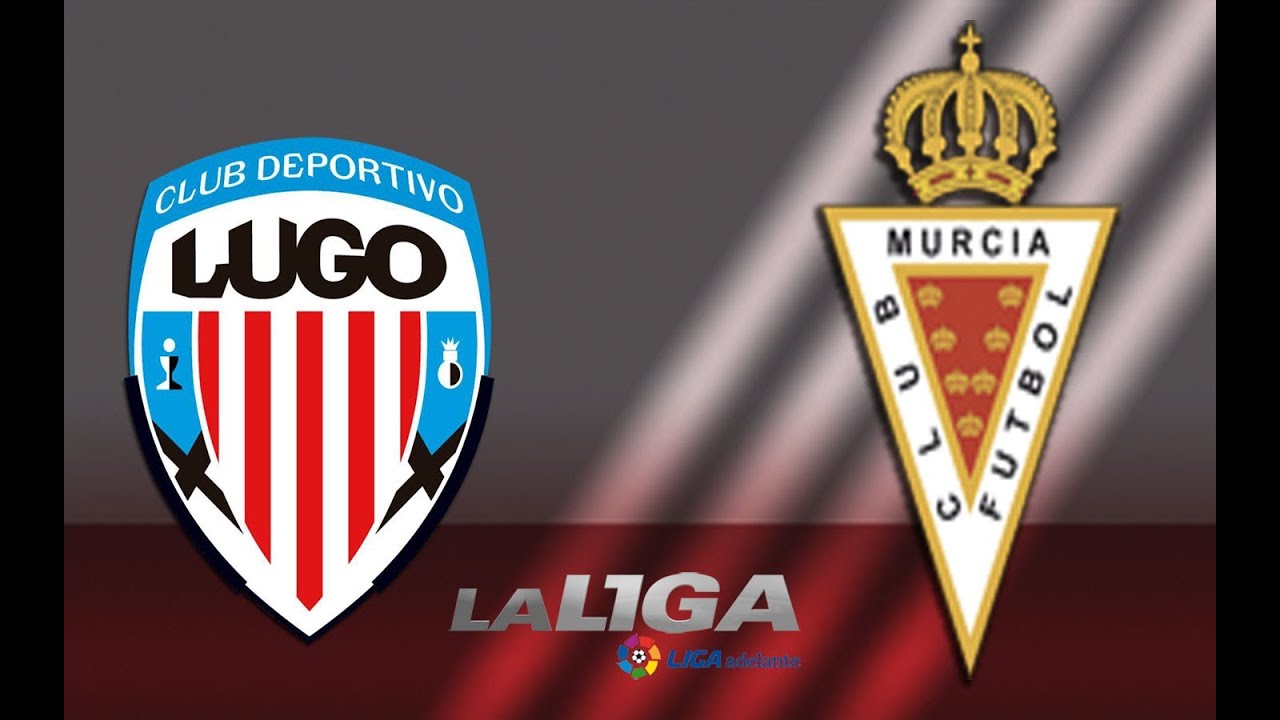 Lugo and Murcia draw level | LaLiga