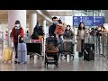 China reopens borders in farewell to zero-COVID