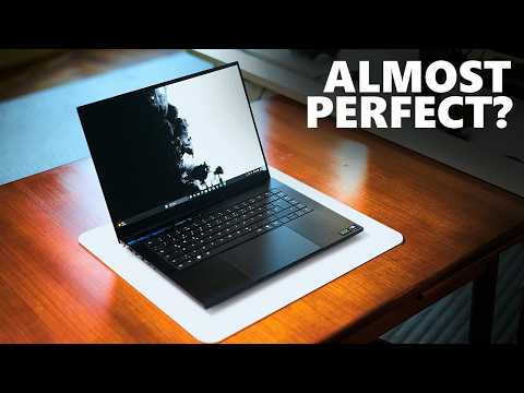 Is This the Ultimate Thin & Light Gaming Laptop? (Razer Blade 16 2026 Review)
