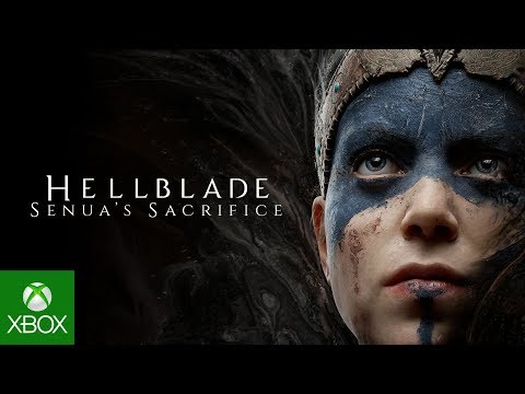 X018 - Hellblade: Senua's Sacrifice | Game Pass Trailer
