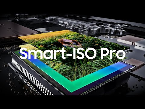 Smart-ISO Pro: HDR technology of ISOCELL Image Sensor | Samsung