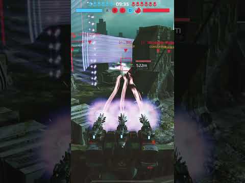 They Said If You Use This Music… Someone Unexpected Will Shoot You | War Robots [WR]