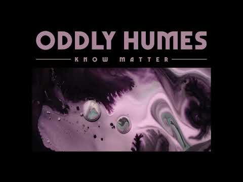 Oddly Humes (feat. Moderator) - Beryllium