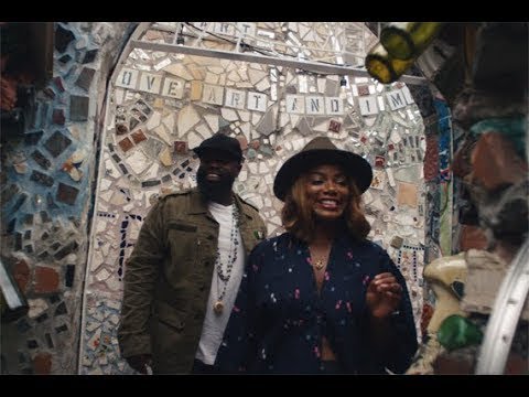 Tarik “Black Thought” Trotter of GRAMMY-winning hip-hop band The Roots hosts “We Got You: Philly by Tarik,” VISIT PHILADELPHIA's new travel series. Watch Tarik and his friends — Luvvie Ajayi, Tai Beauchamp, Dustin Ross, Vanessa Simmons and Cory Townes — explore Philly’s arts scene, foodie spots, live music venues, historic sites and more. Want to check out Philly's best? We got you. Tarik “Black Thought” Trotter of GRAMMY-winning hip-hop band The Roots hosts “We Got You: Philly by Tarik,” VISIT PHILADELPHIA's new travel series. Watch Tarik and his friends — Luvvie Ajayi, Tai Beauchamp, Dustin Ross, Vanessa Simmons and Cory Townes — explore Philly’s arts scene, foodie spots, live music venues, historic sites and more. Want to check out Philly's best? We got you.
