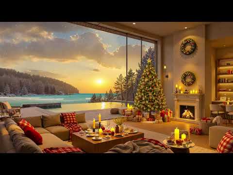 Riker Lynch - Caribbean Christmas (audio)