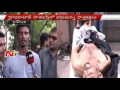 Rowdy-sheeter chased, murdered by rival gang in Hyderabad