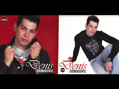 Denis Demirović - Ko mangel šuži bori (Audio)