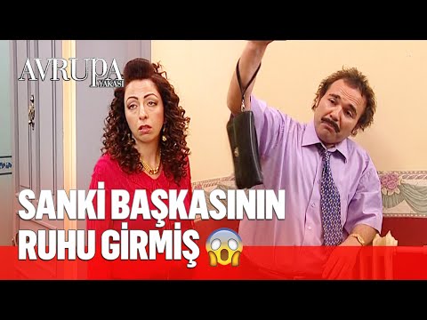 Makbule, duygularının esiri oluyor - Avrupa Yakası