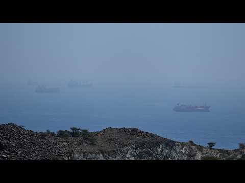 Live: Uncertainty grows as US-Iran ceasefire approaches deadline