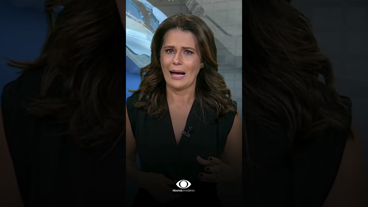 Confira os destaques do Jornal da Band desta quinta-feira (3)