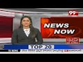 Minister Talasani Srinivas Yadav Aggressive Words Over Modi Comments || 99TV  - 01:20 min - News - Video