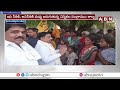 జగన్ ని చిత్తుగా ఓడించాలి | Kalava Srinivasulu Shocking Comments On CM Jagan | ABN Telugu  - 01:51 min - News - Video