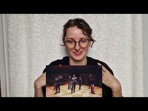 StoryBoard 2 de la vidéo NCT DREAM   - ISTJ MV REACTION