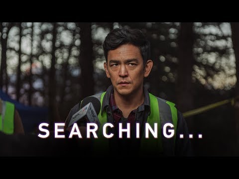 Searching'