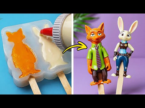 🍰 IDE KUE MANIS YANG BIKIN NGILER! 😋